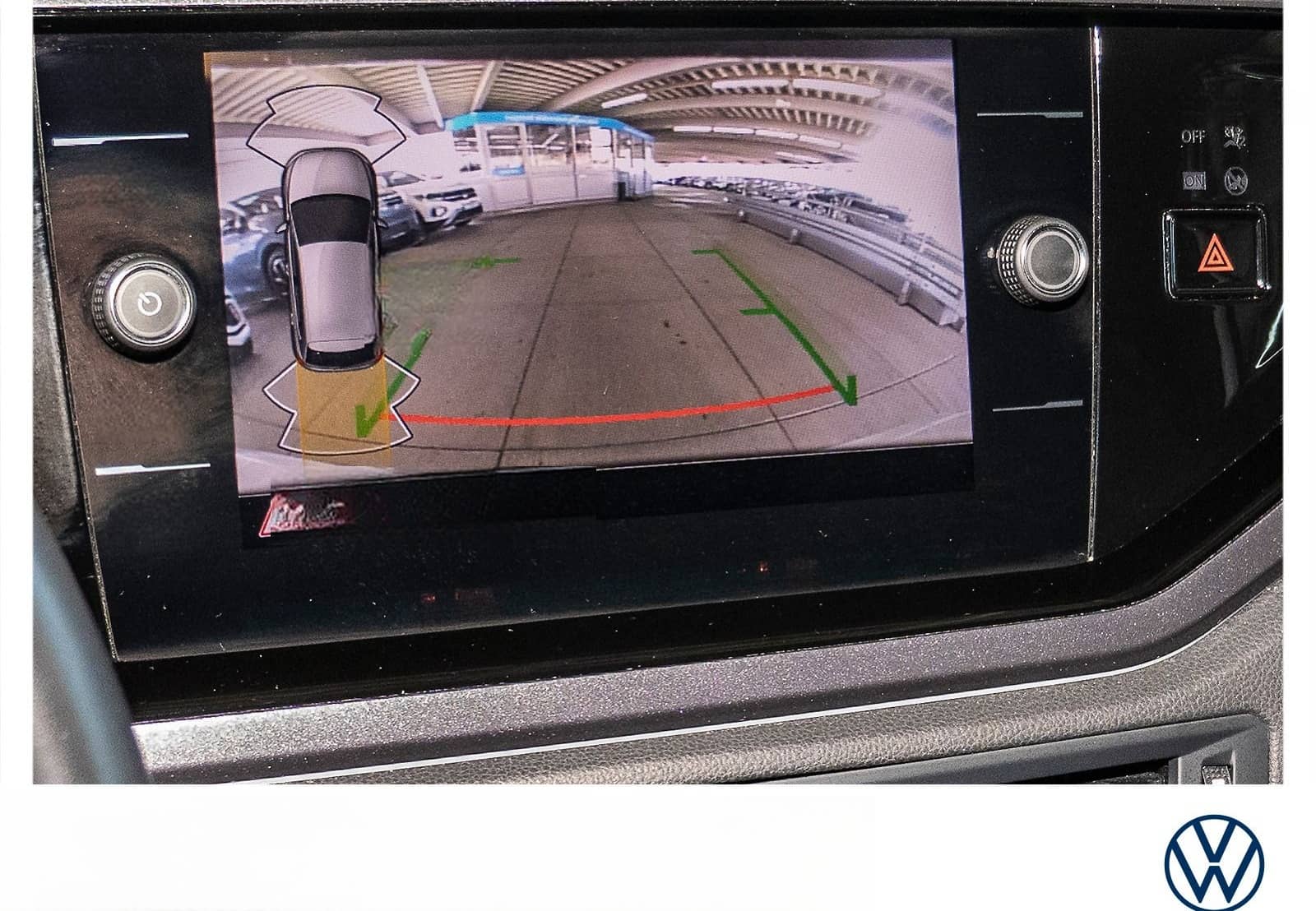 Volkswagen Polo GTI 2.0 TSI DSG Navi Kamera ACC LED SHZ foto 7