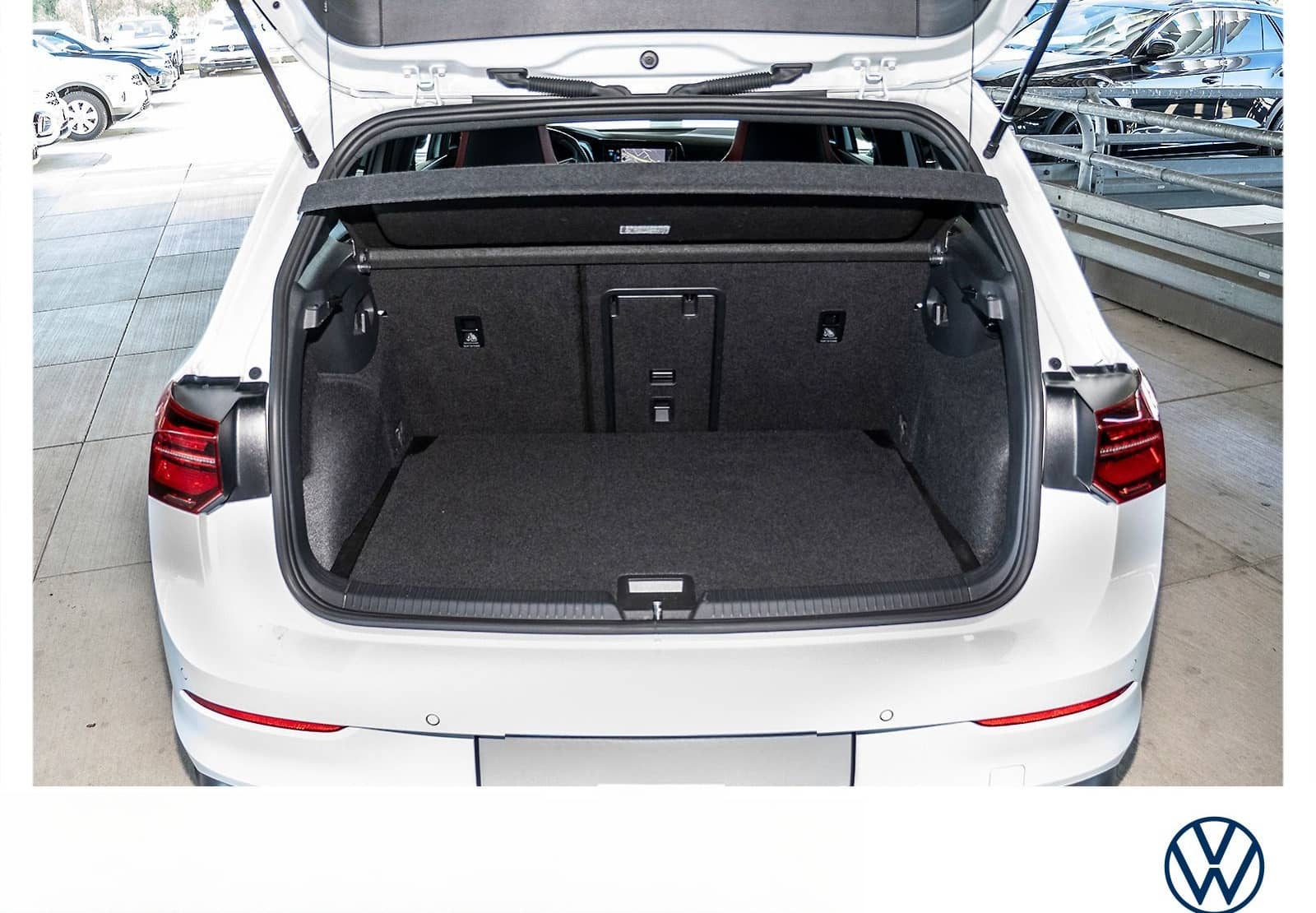 Volkswagen Golf GTI Clubsport 2.0 TSI DSG Navi ACC LED SHZ foto 11