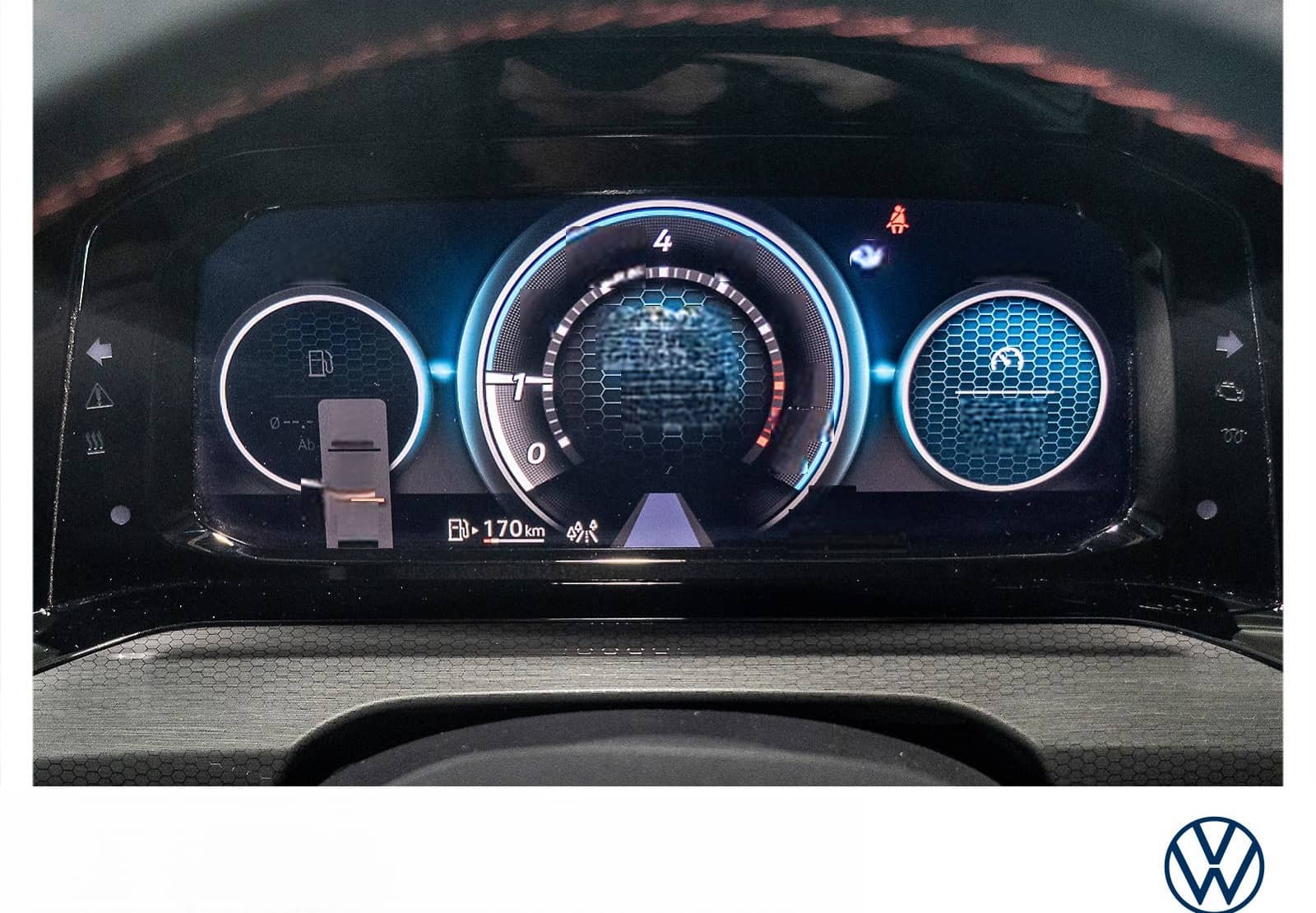 Volkswagen Golf GTI Clubsport 2.0 TSI DSG Navi ACC LED SHZ foto 9