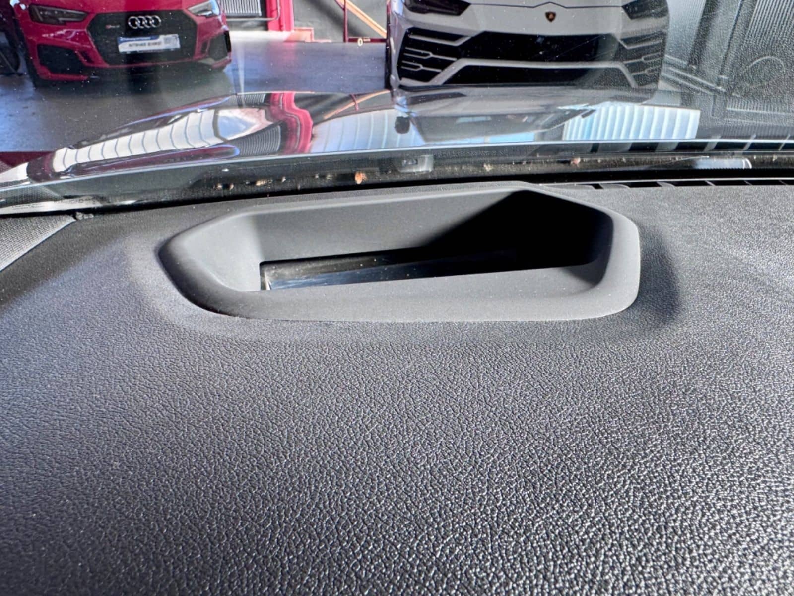 BMW 540d xDrive M Sport Komfortsitz HeadUp Glasdach foto 13