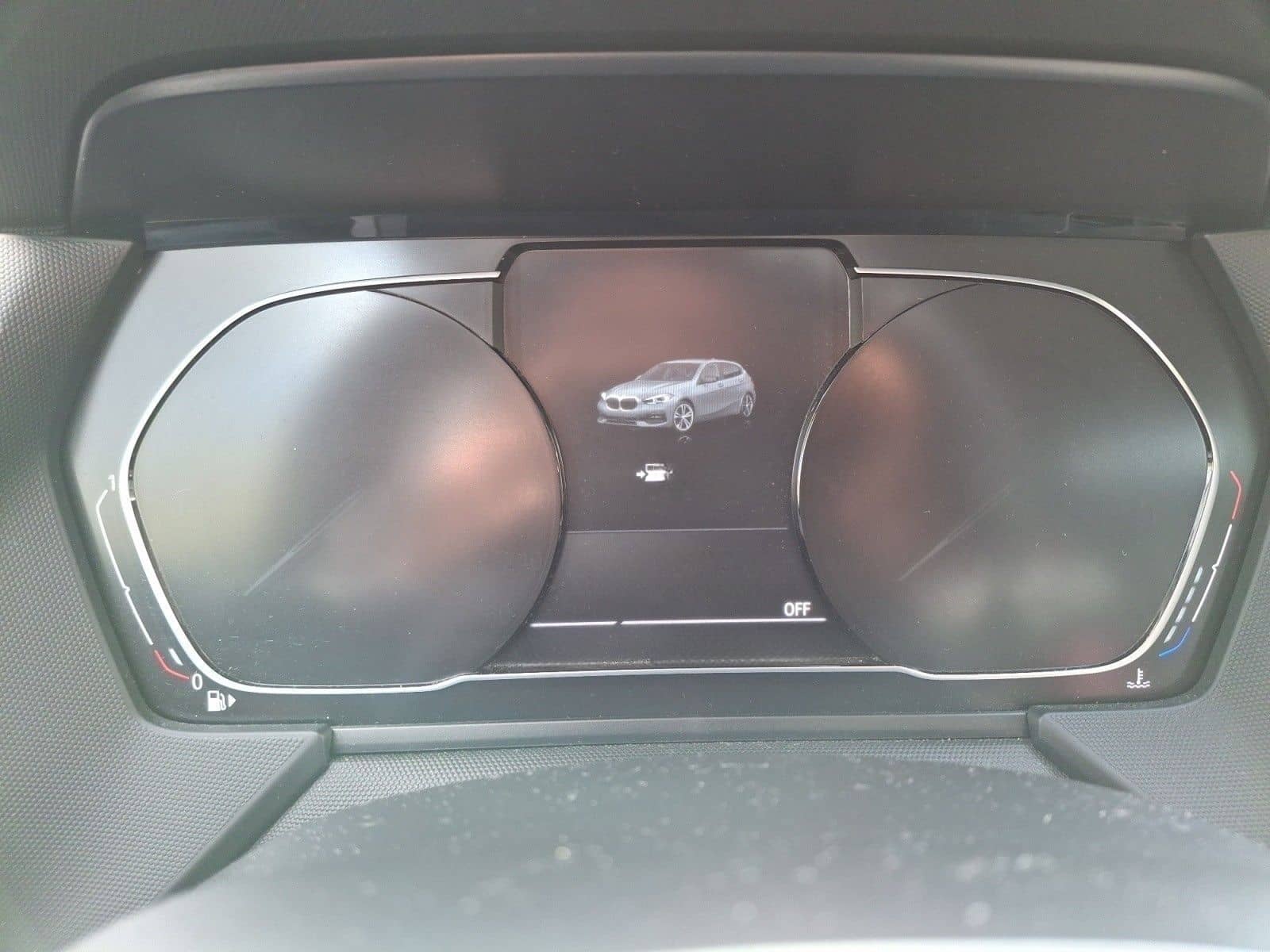 BMW 118i Sport Line Panorama Klimaaut. Sportsitze foto 10