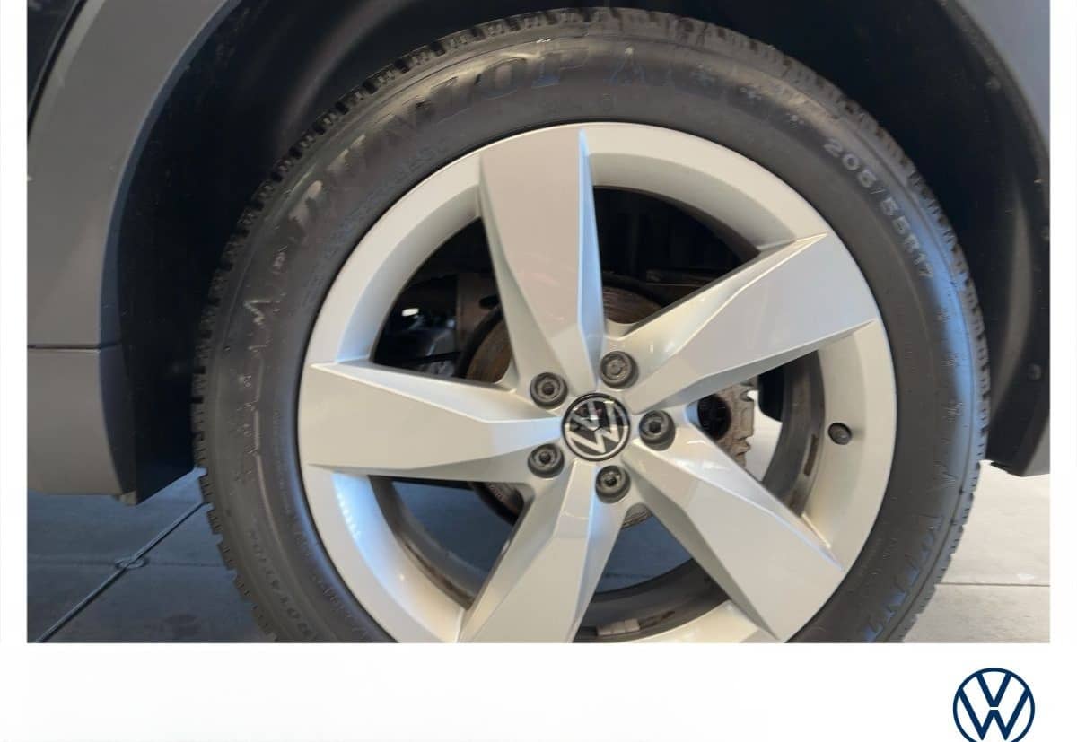 Volkswagen T-Cross 1.0 TSI Style DSG Navi Tempomat foto 12