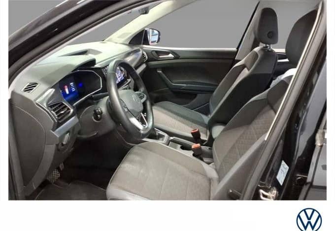 Volkswagen T-Cross 1.0 TSI Style DSG Navi Tempomat foto 1