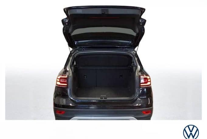 Volkswagen T-Cross 1.0 TSI Style DSG Navi Tempomat foto 4