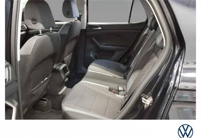 Volkswagen T-Cross 1.0 TSI Style DSG Navi Tempomat foto 6