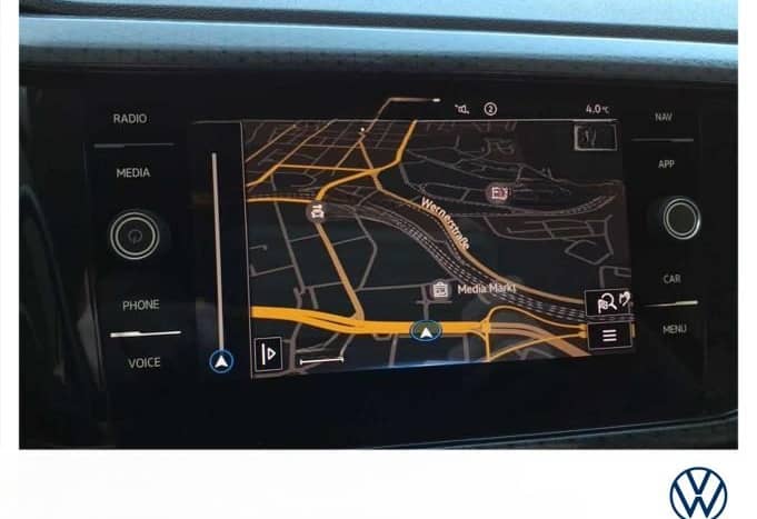 Volkswagen T-Cross 1.0 TSI Style DSG Navi Tempomat foto 7