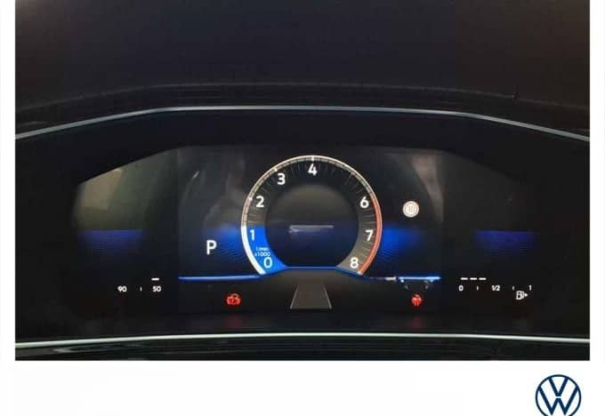 Volkswagen T-Cross 1.0 TSI Style DSG Navi Tempomat foto 10