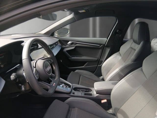 Audi S3 Sportback *MATRIX*B&O*NAV+*Opt.-Schwarz+*SHZ* foto 5