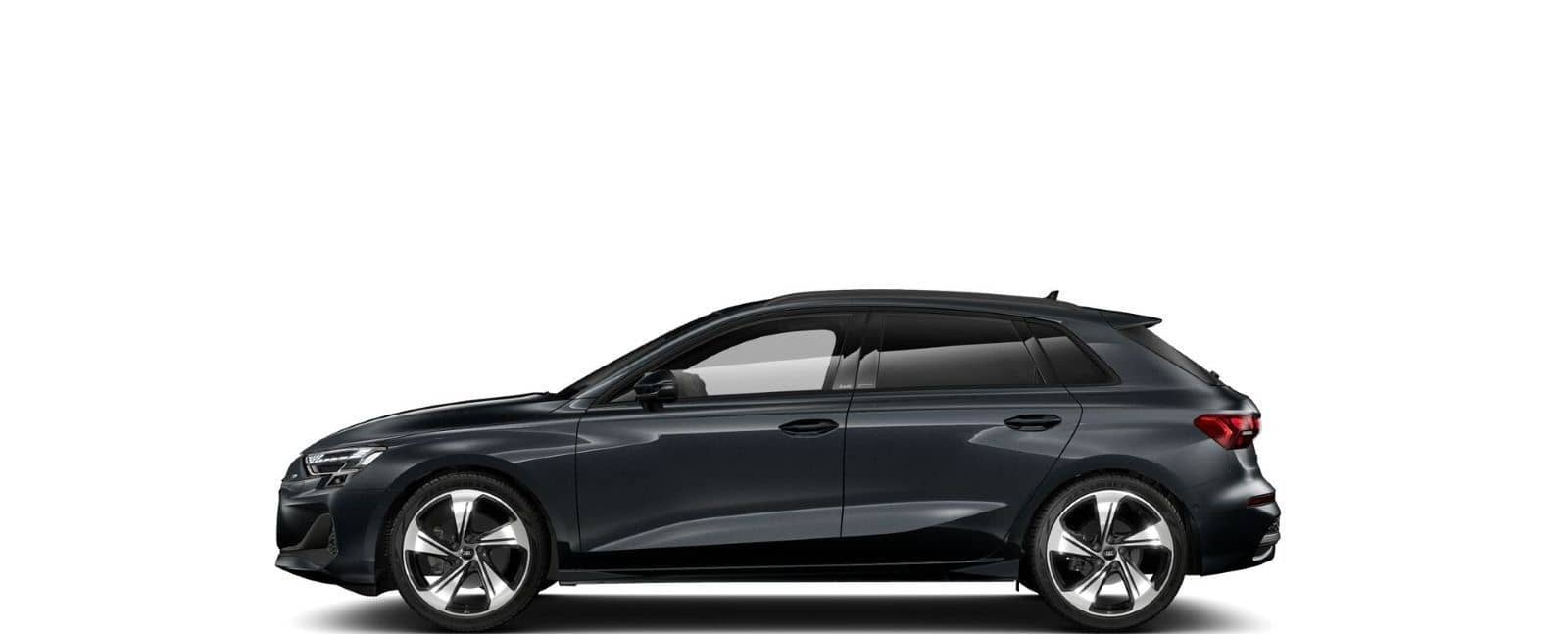 Audi A3 Sportback 35 TDI S-Tronic, Head-up-Display, R foto 9