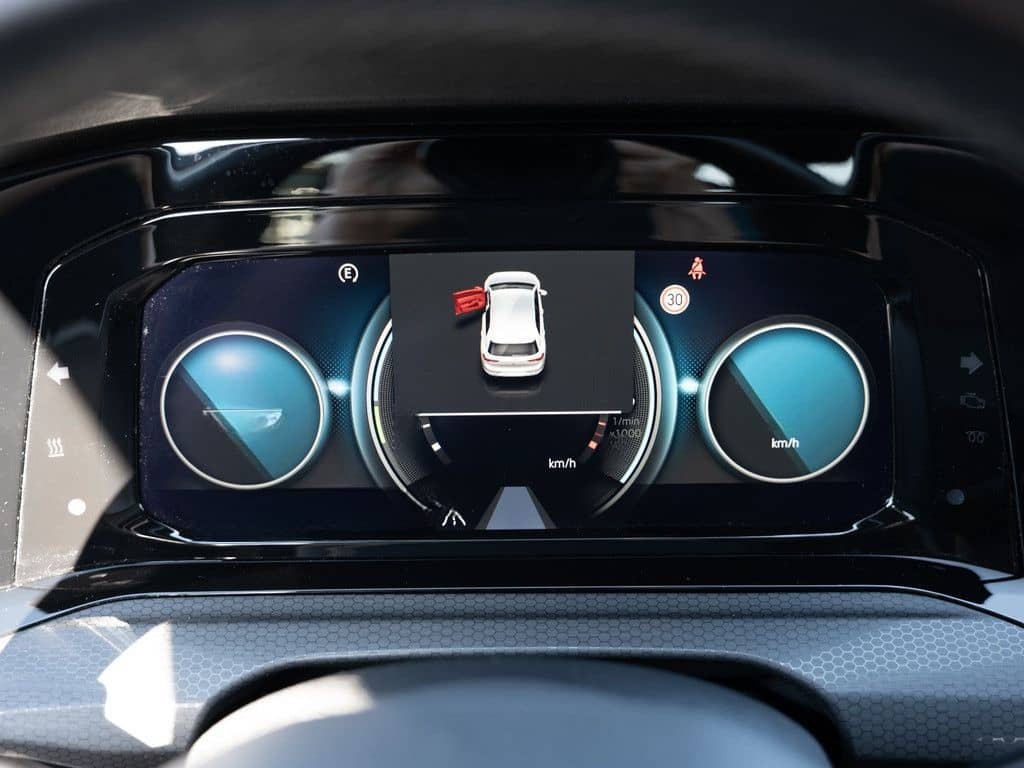 Volkswagen Golf VIII GTE 1.4 TSI eHybrid LED STANDHZ NAVI foto 12