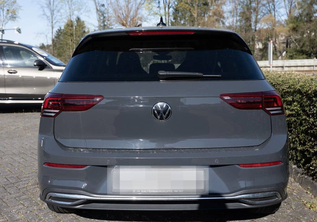 Volkswagen Golf VIII GTE 1.4 TSI eHybrid LED STANDHZ NAVI foto 5