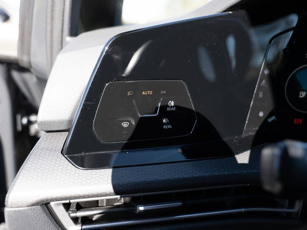 Volkswagen Golf VIII GTE 1.4 TSI eHybrid LED STANDHZ NAVI foto 21