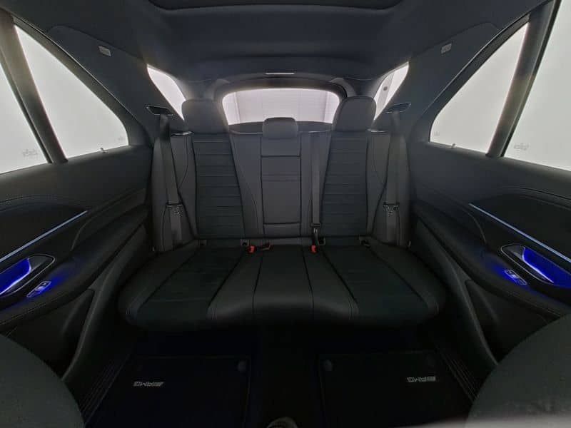 Mercedes-Benz GLE 450 d AMG Line 4M Night Standh. AHK HUD 20" foto 7