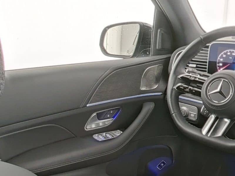 Mercedes-Benz GLE 450 d AMG Line 4M Night Standh. AHK HUD 20" foto 8