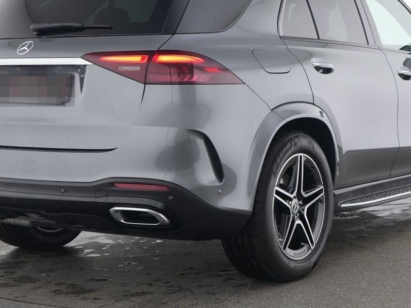 Mercedes-Benz GLE 450 d AMG Line 4M Night Standh. AHK HUD 20" foto 9