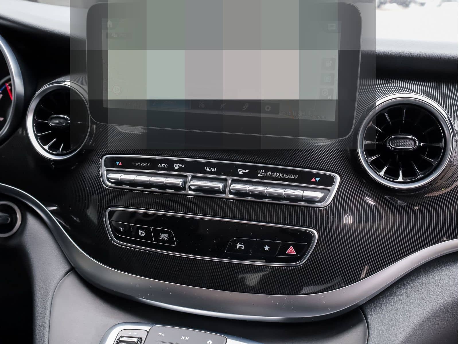 Mercedes-Benz EQV 300 lang,6Sitzer,2xSchiebetür,Distronic foto 16