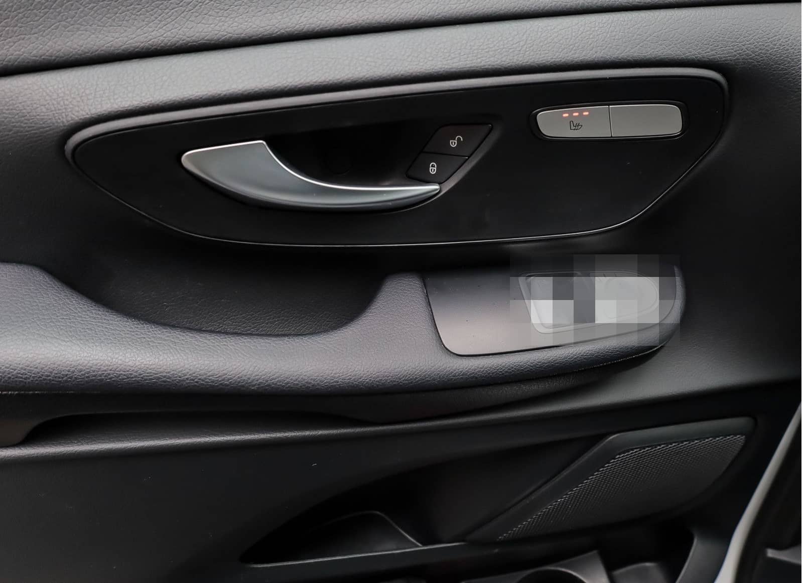 Mercedes-Benz EQV 300 lang,6Sitzer,2xSchiebetür,Distronic foto 18