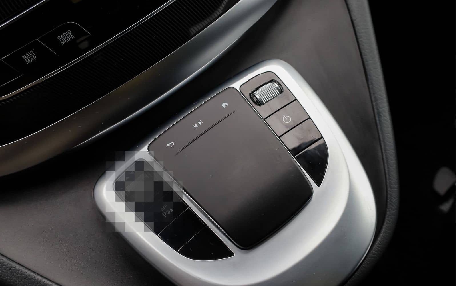 Mercedes-Benz EQV 300 lang,6Sitzer,2xSchiebetür,Distronic foto 20