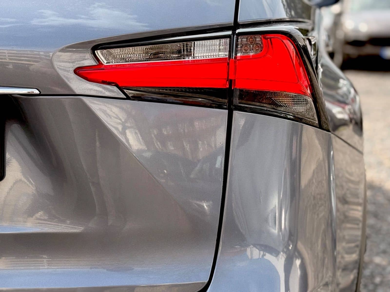 Lexus NX300h 4x4 Executive Line*1.HAND/KAMERA/LEDER* foto 6