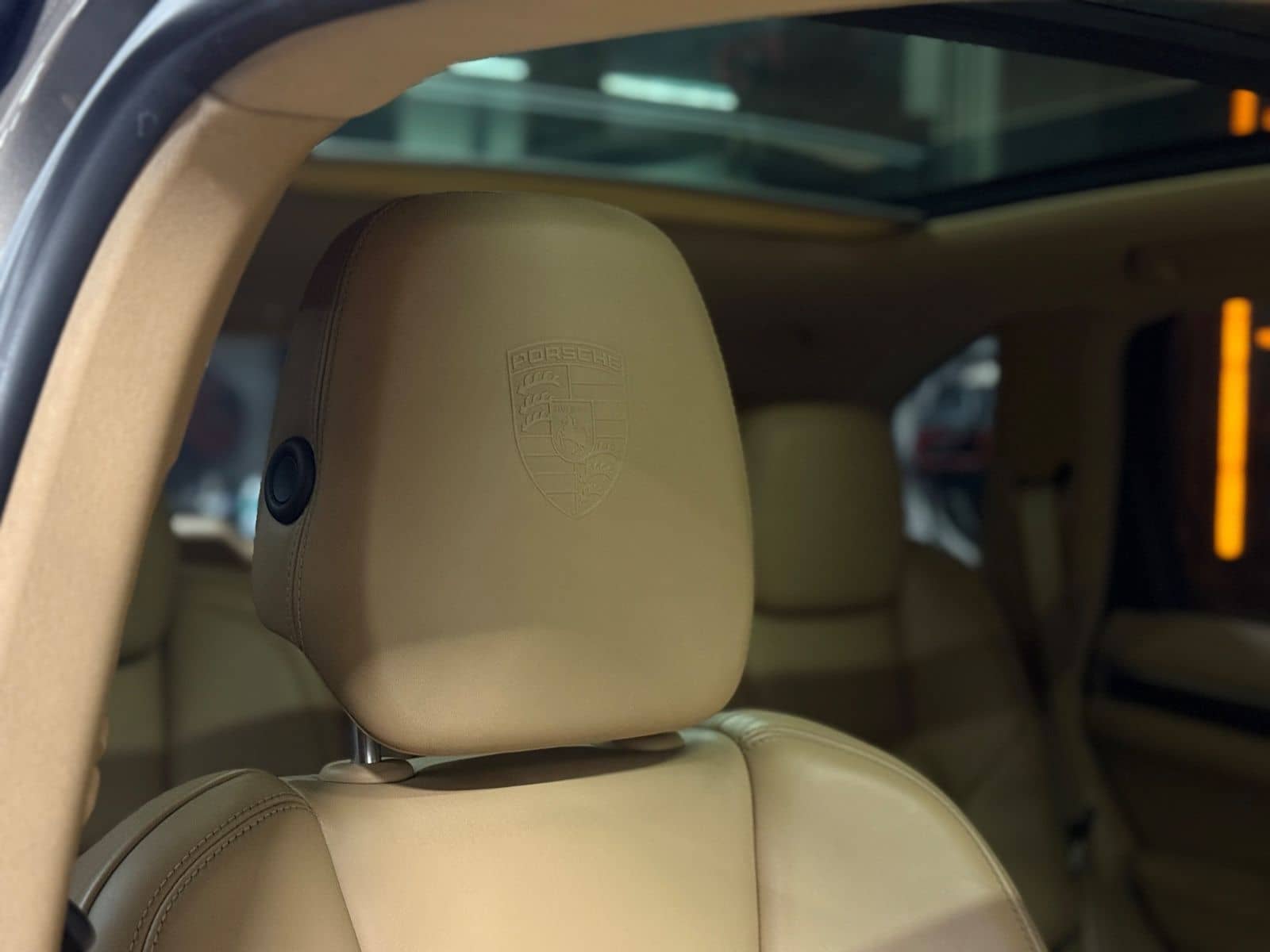 Porsche Cayenne S 4,2 | Pano | Bose | LED | R.Kamera foto 11