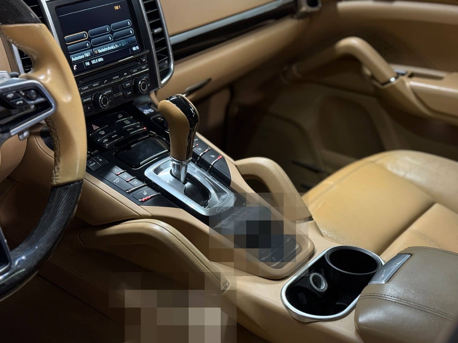 Porsche Cayenne S 4,2 | Pano | Bose | LED | R.Kamera foto 22