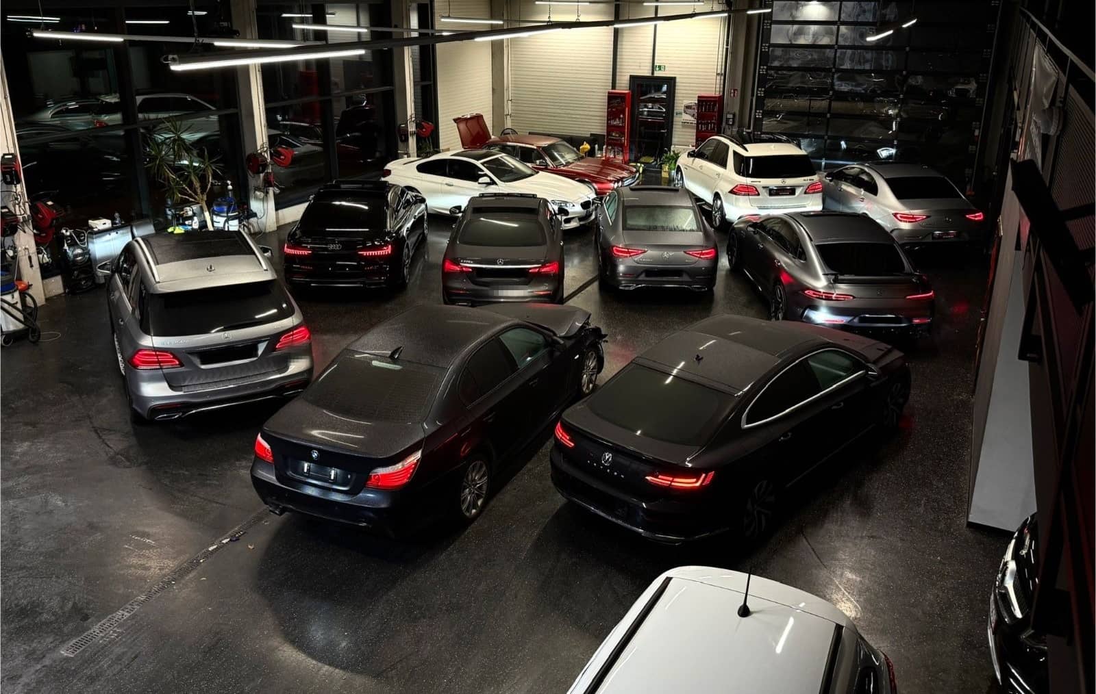 Porsche Cayenne S 4,2 | Pano | Bose | LED | R.Kamera foto 25