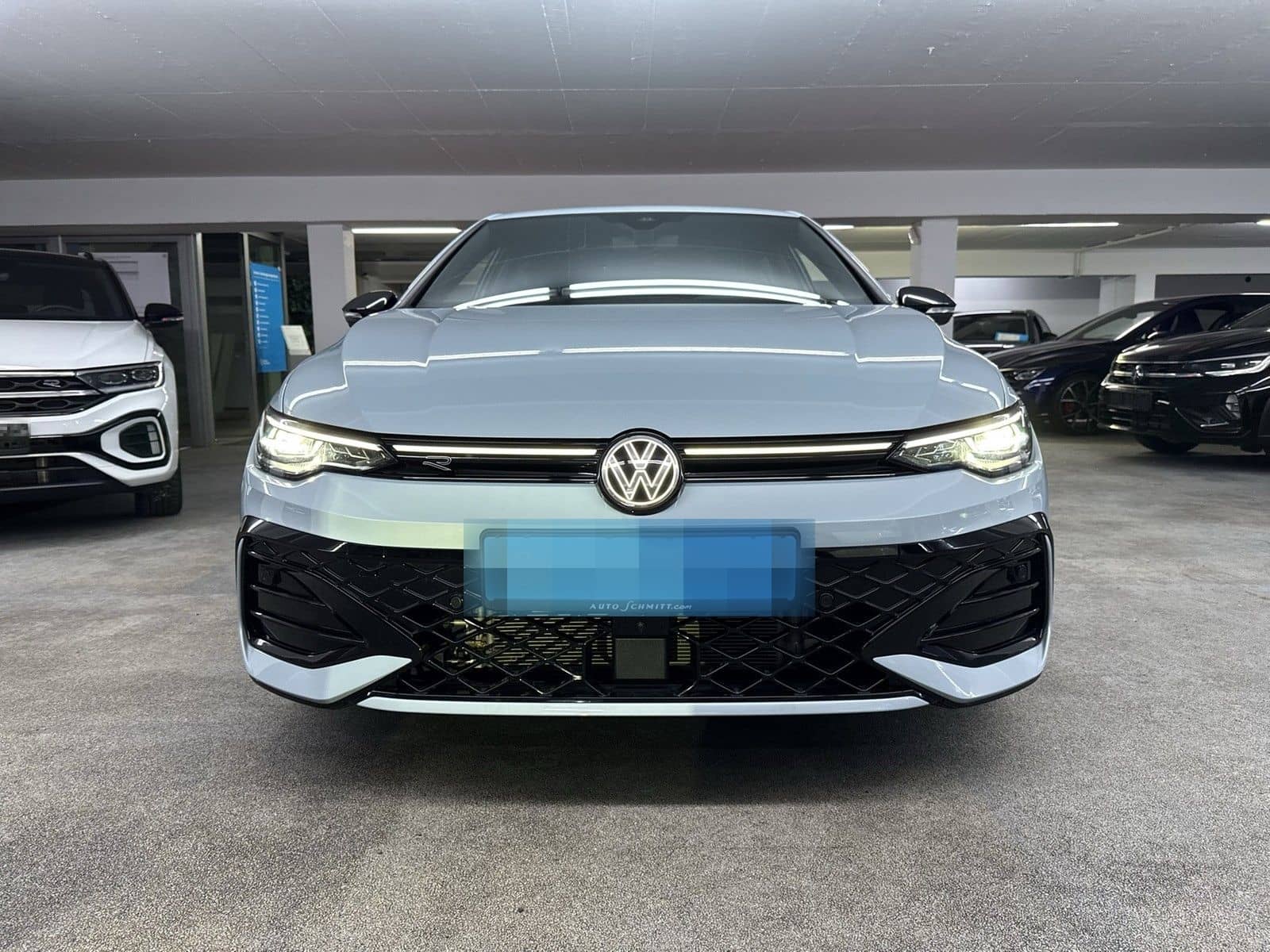 Volkswagen Golf R-Line 1.5 eTSI DSG LED Matrix+NAVI+HUD+ACC foto 3