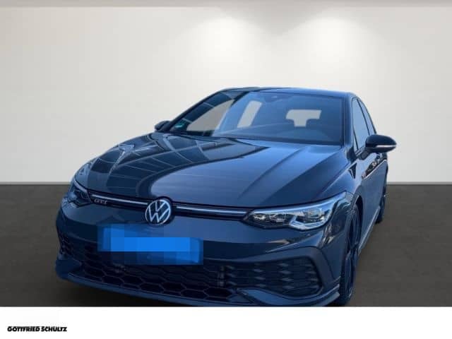 Volkswagen Golf GTI Clubsport DSG LED SHZ PDC LM ZV foto 1