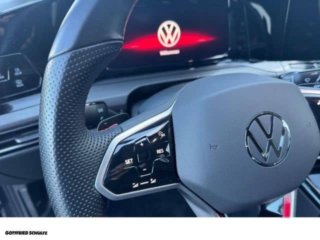 Volkswagen Golf GTI Clubsport DSG LED SHZ PDC LM ZV foto 11
