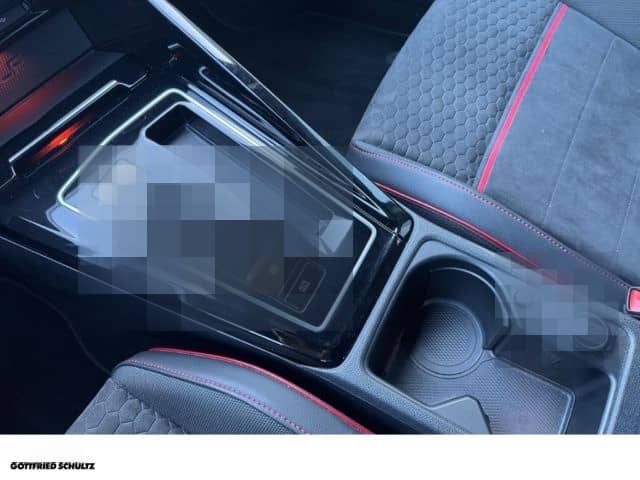 Volkswagen Golf GTI Clubsport DSG LED SHZ PDC LM ZV foto 12