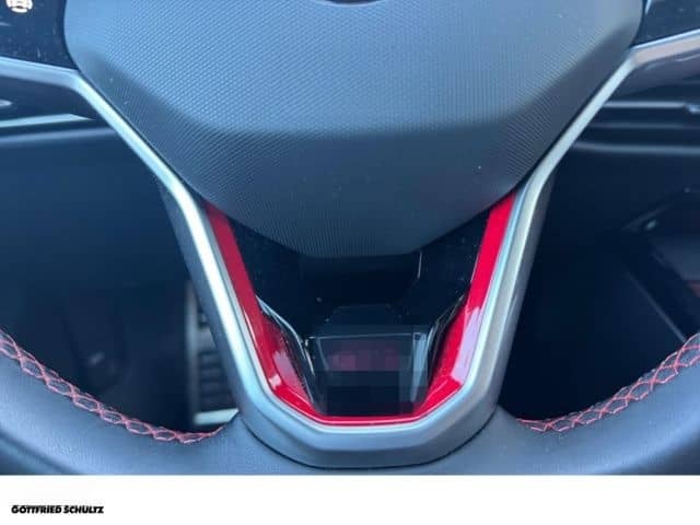 Volkswagen Golf GTI Clubsport DSG LED SHZ PDC LM ZV foto 14