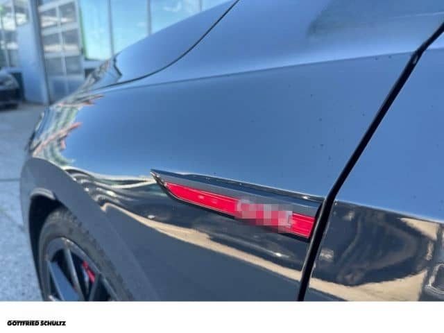 Volkswagen Golf GTI Clubsport DSG LED SHZ PDC LM ZV foto 16