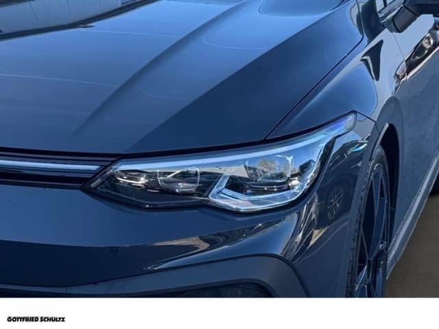 Volkswagen Golf GTI Clubsport DSG LED SHZ PDC LM ZV foto 4