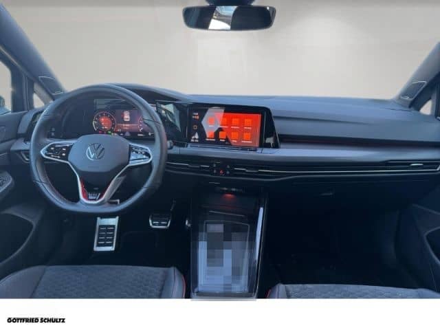 Volkswagen Golf GTI Clubsport DSG LED SHZ PDC LM ZV foto 5
