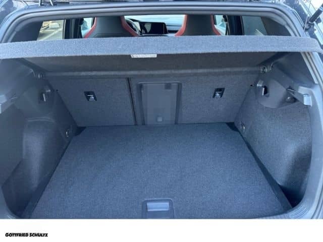 Volkswagen Golf GTI Clubsport DSG LED SHZ PDC LM ZV foto 7