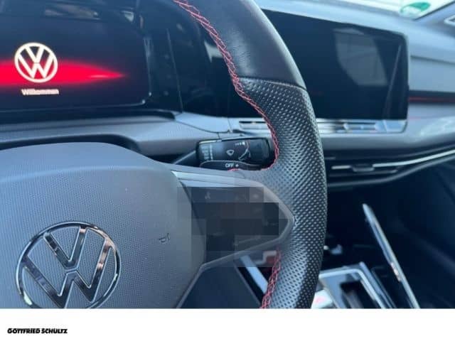 Volkswagen Golf GTI Clubsport DSG LED SHZ PDC LM ZV foto 10