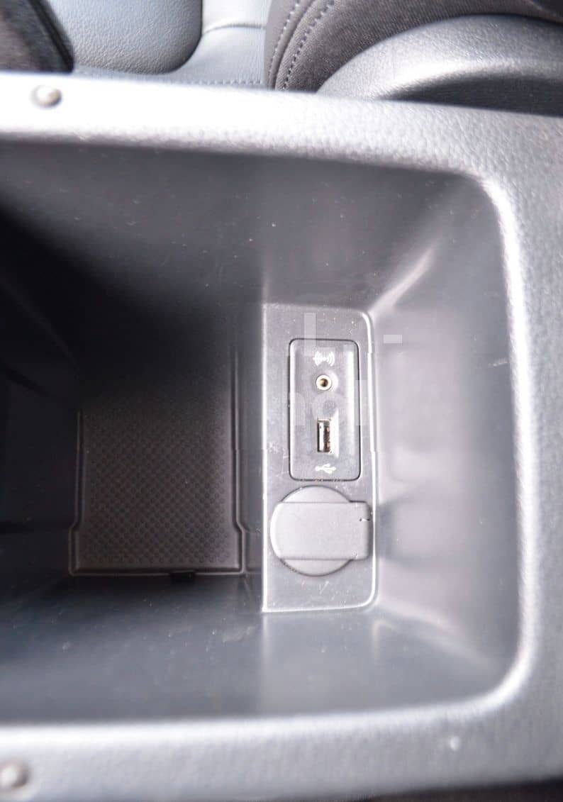 Volkswagen Sharan 1,4 DSG/ 1.Hd/AHK/Leder/Xenon/Kamera foto 12