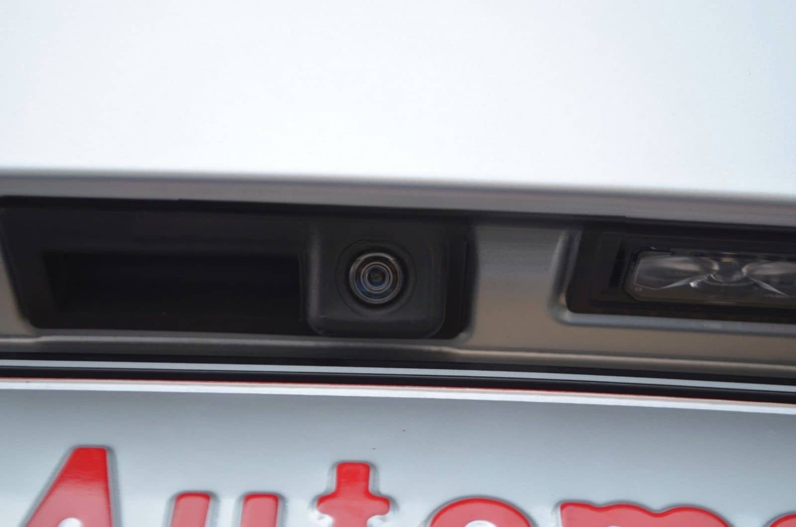 Volkswagen Sharan 1,4 DSG/ 1.Hd/AHK/Leder/Xenon/Kamera foto 13