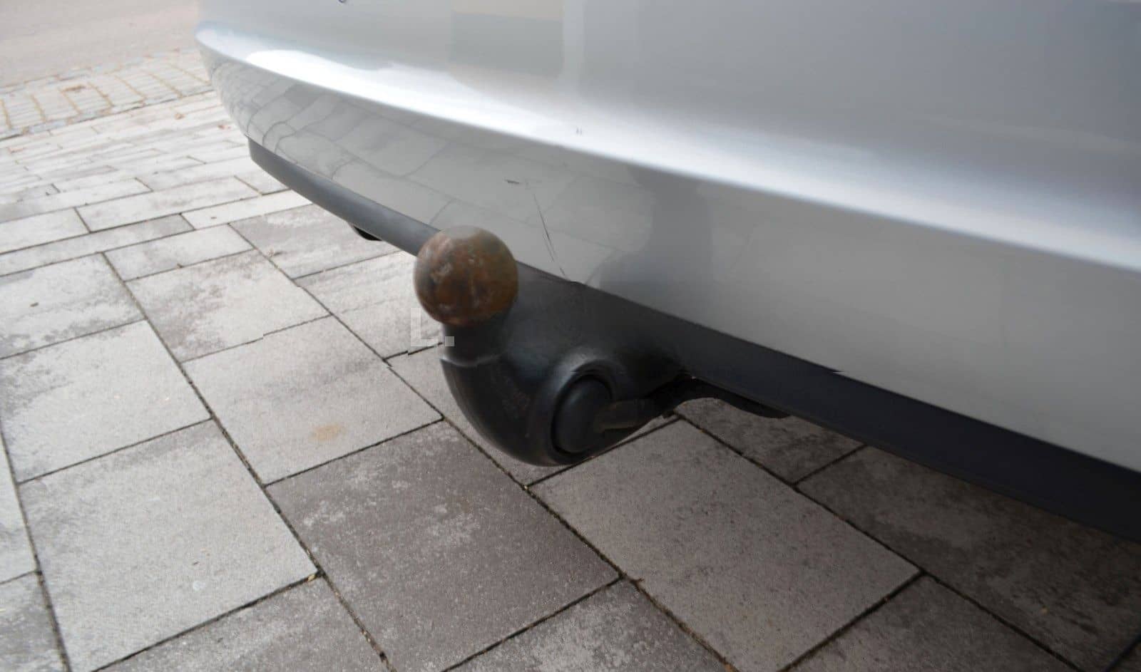 Volkswagen Sharan 1,4 DSG/ 1.Hd/AHK/Leder/Xenon/Kamera foto 15