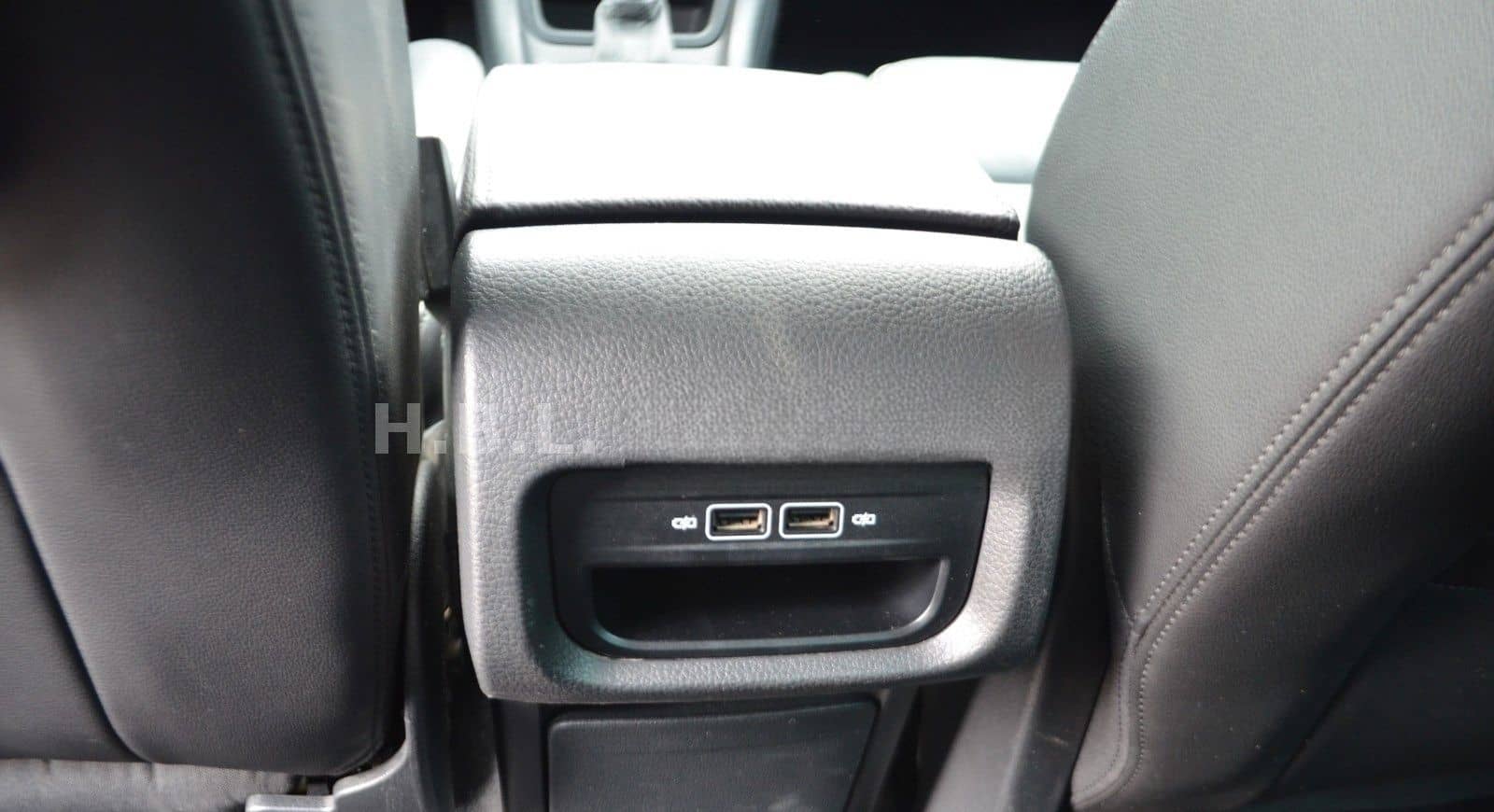 Volkswagen Sharan 1,4 DSG/ 1.Hd/AHK/Leder/Xenon/Kamera foto 21