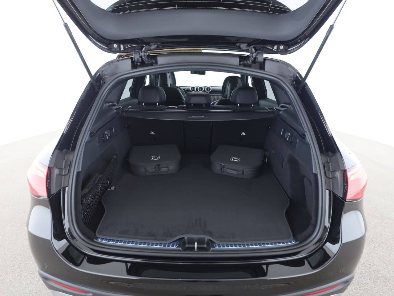 Mercedes-Benz GLC 300 de 4M AMG Digital Light MBUX Pano AHK foto 16