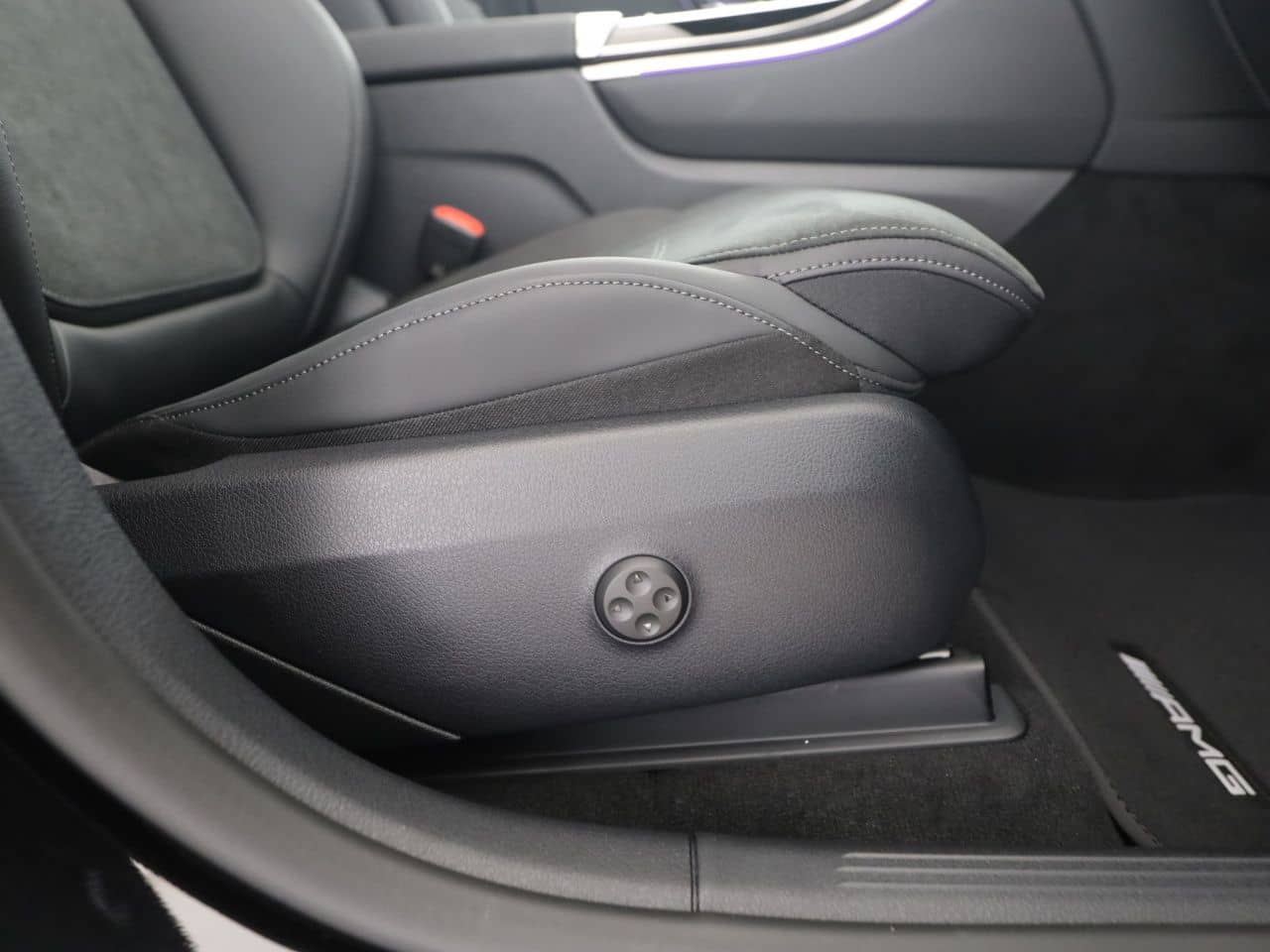 Mercedes-Benz GLC 300 de 4M AMG Digital Light MBUX Pano AHK foto 18