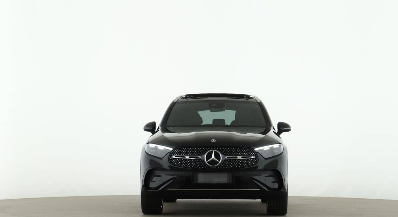 Mercedes-Benz GLC 300 de 4M AMG Digital Light MBUX Pano AHK foto 3