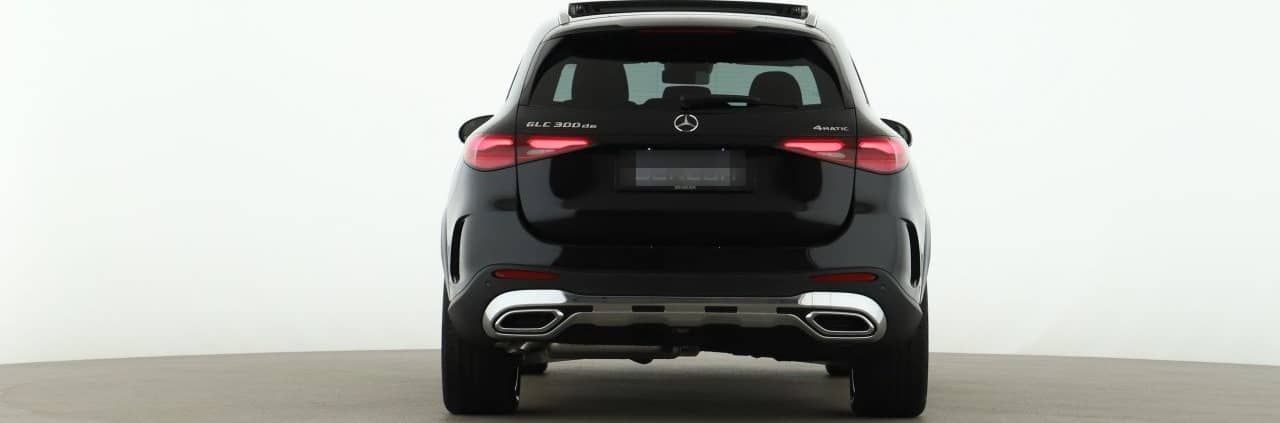Mercedes-Benz GLC 300 de 4M AMG Digital Light MBUX Pano AHK foto 6