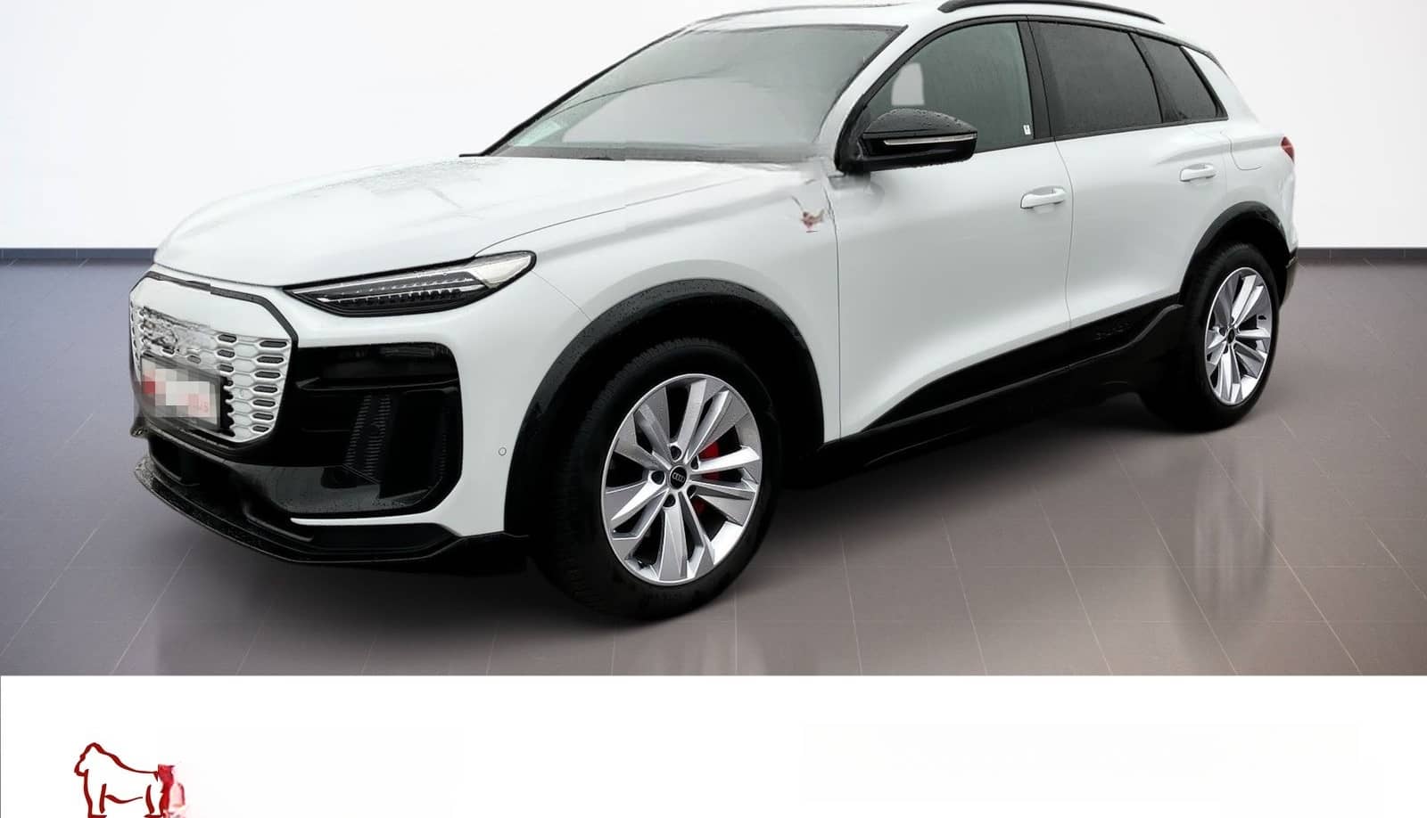 Audi Q6 e-tron S-LINE QUATTRO NP:104tEUR! AHK.PANO.B& foto 1