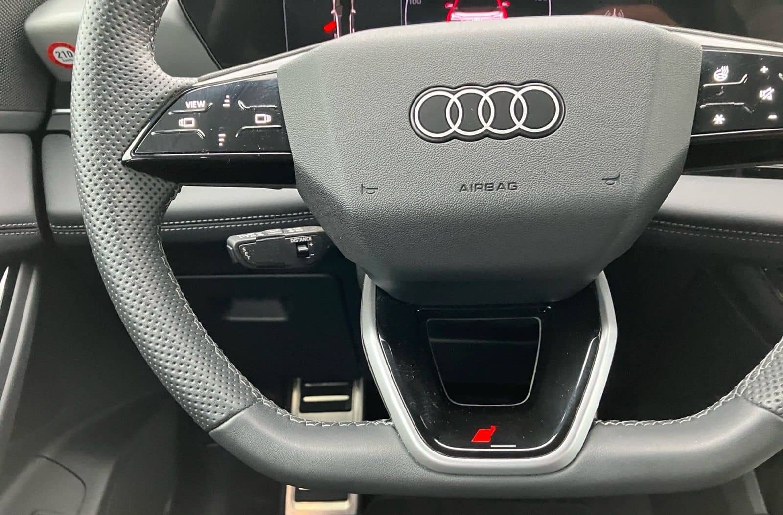 Audi Q6 e-tron S-LINE QUATTRO NP:104tEUR! AHK.PANO.B& foto 14