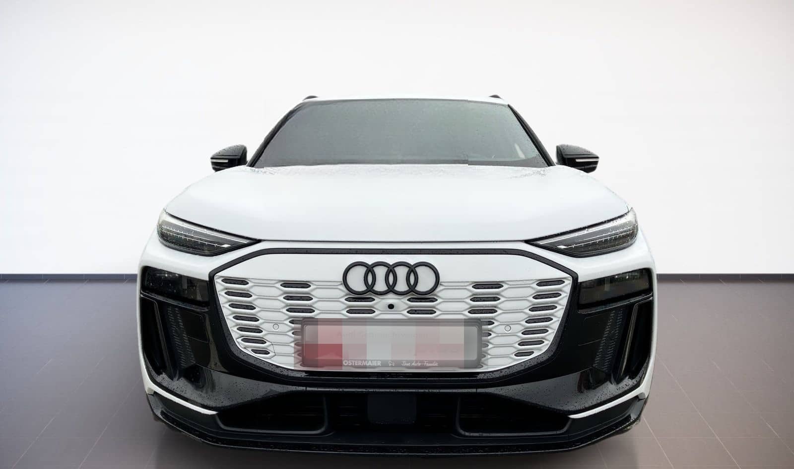 Audi Q6 e-tron S-LINE QUATTRO NP:104tEUR! AHK.PANO.B& foto 3