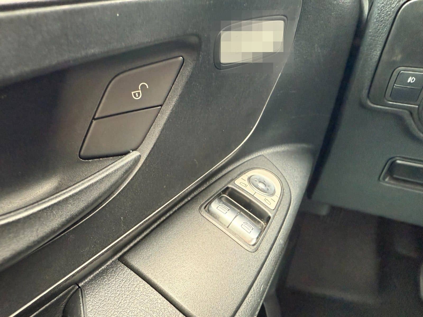 Mercedes-Benz Vito 114 CDI Mixto *Top Zustand* Tempomat SHZ foto 18