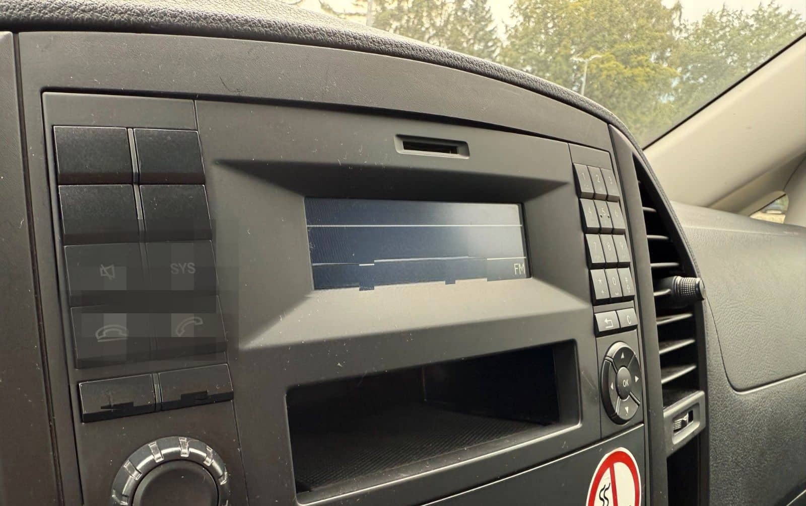 Mercedes-Benz Vito 114 CDI Mixto *Top Zustand* Tempomat SHZ foto 19