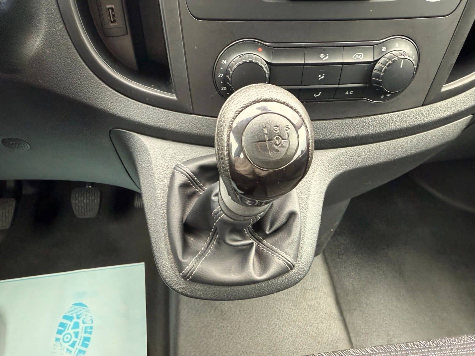 Mercedes-Benz Vito 114 CDI Mixto *Top Zustand* Tempomat SHZ foto 21